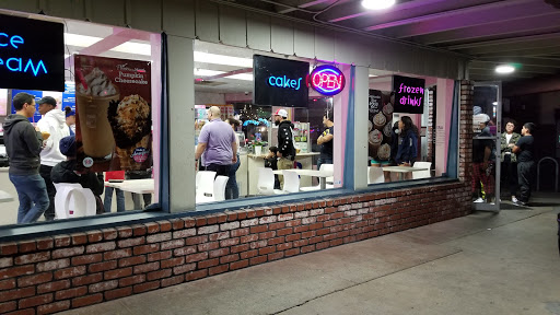 Shopping Mall «Pelton Shopping Center», reviews and photos, 110 Pelton Center Way, San Leandro, CA 94577, USA