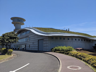 壱岐市立一支国博物館(長崎県埋蔵文化財センター)