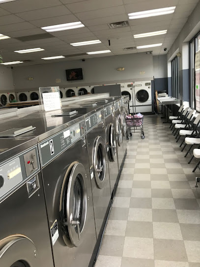 Melvindale Coin Laundry