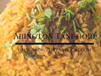 Abington Tandoori