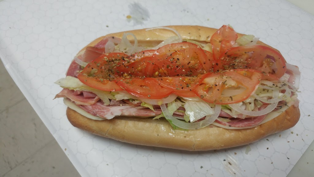 Grand Valley House of Pizza 44076