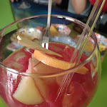 Photo n°1 de l'avis de Mauro.i fait le 07/07/2023 à 07:09 sur le  Caffe gelateria Le Logge à Torre di Palme