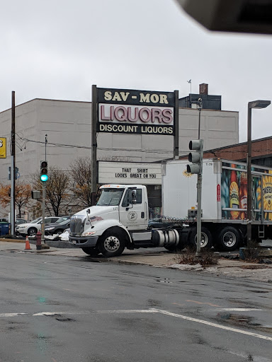 Liquor Store «Sav-Mor Spirits», reviews and photos, 15 McGrath Hwy, Somerville, MA 02143, USA