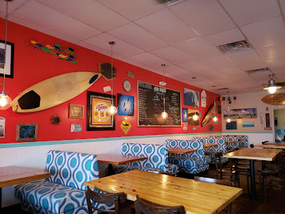 Two Dudes Seafood Restaurant PV - 262 Solana Rd, Ponte Vedra Beach, FL 32082