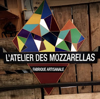 Photos du propriétaire du Restaurant L'Atelier des Mozzarellas à Chênex - n°15