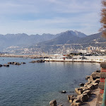 Photo n°13 de l'avis de Filiberto.a fait le 26/11/2018 à 06:23 sur le  Miramare Restaurant Salerno à Salerno