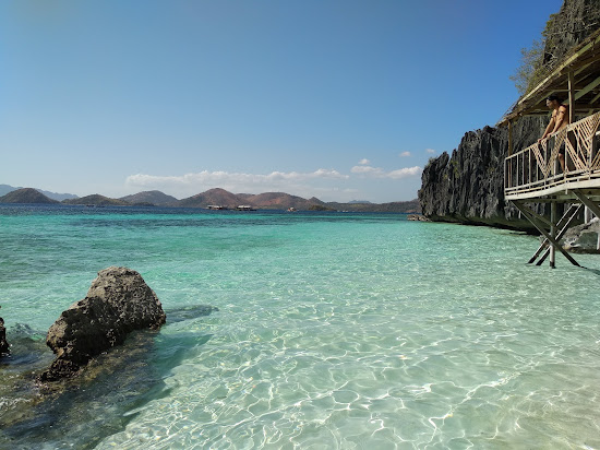 Banul Beach