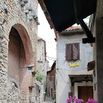 Photo n°2 de l'avis de Giancarlo.i fait le 04/05/2023 à 16:55 sur le  Il Giardino del Simposio à Sermoneta