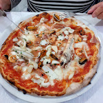 Photo n°2 de l'avis de knöpfle.a fait le 01/12/2021 à 11:44 sur le  Ristorante Flora solo qualità à Paola