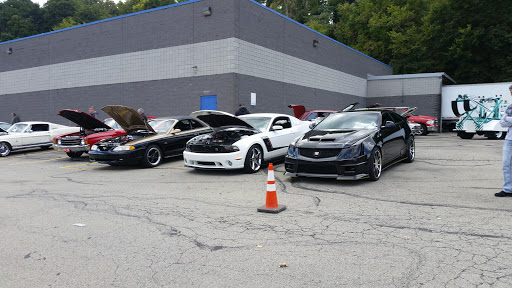 Auto Parts Store «Pep Boys Auto Parts & Service», reviews and photos, 390 Clairton Blvd, Pittsburgh, PA 15236, USA