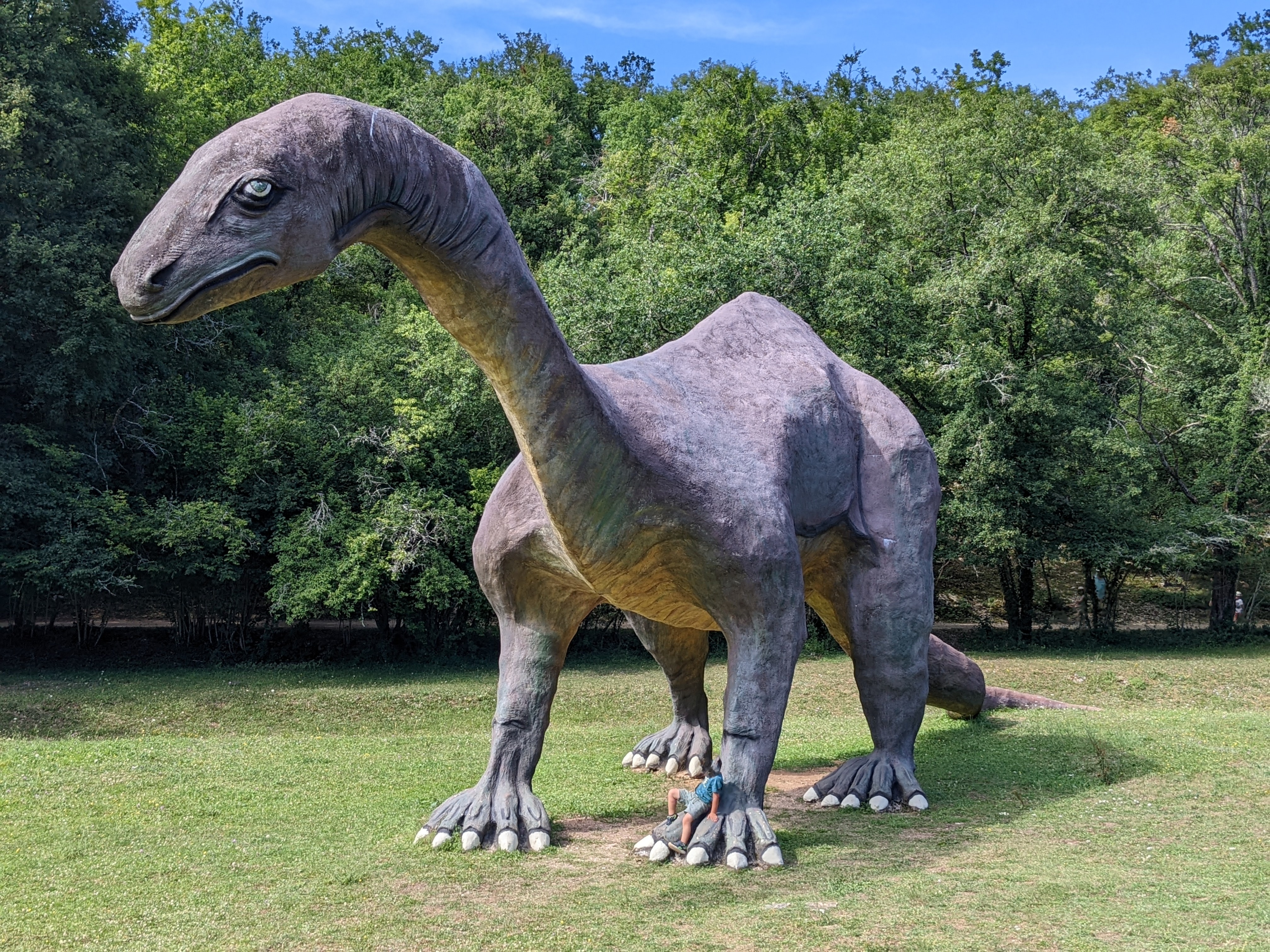 Photo n° 2 de l'avis de Claude.i fait le 27/07/2022 à 11:43