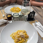 Photo n°1 de l'avis de Lukas.s fait le 18/08/2023 à 12:08 sur le  Mozzarella e Basilico à Milan