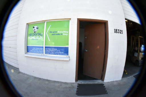 Print Shop «HB Digital & Home Run Media Group», reviews and photos, 1615 Alabama St, Huntington Beach, CA 92648, USA