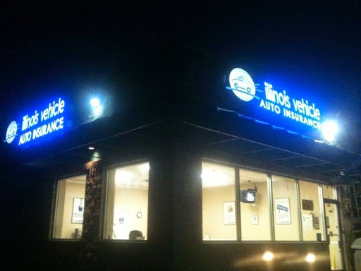 Auto Insurance Agency «Illinois Vehicle Auto Insurance», reviews and photos