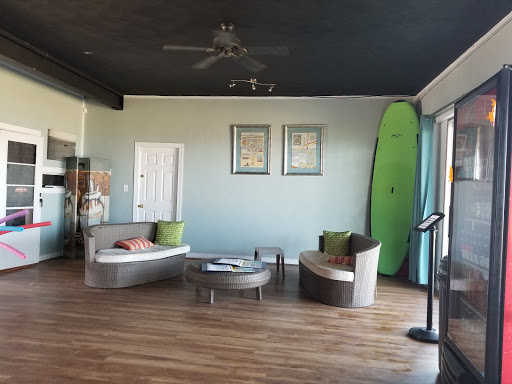 Water Sports Equipment Rental Service «Great White Water Sports», reviews and photos, 1000 E Ocean View Ave, Norfolk, VA 23503, USA