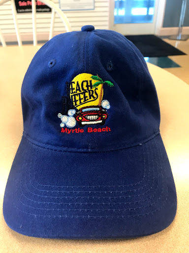 Car Wash «Beach Buffers Car Wash, Detail and Lube Center», reviews and photos, 3660 Renee Dr, Myrtle Beach, SC 29579, USA