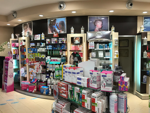 Información y opiniones sobre Farmacia Mª Carmen Blasco Torrijo de Zaragoza