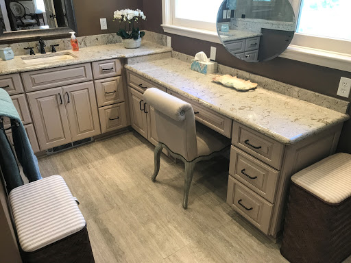 Cabinet Maker «Norvell Inc», reviews and photos, 1520 Lindberg Dr, Slidell, LA 70458, USA