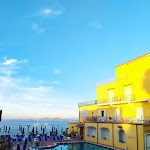 Photo n°1 de l'avis de Alessandro.X fait le 29/08/2020 à 17:49 sur le  Parco Aurora Terme à Ischia