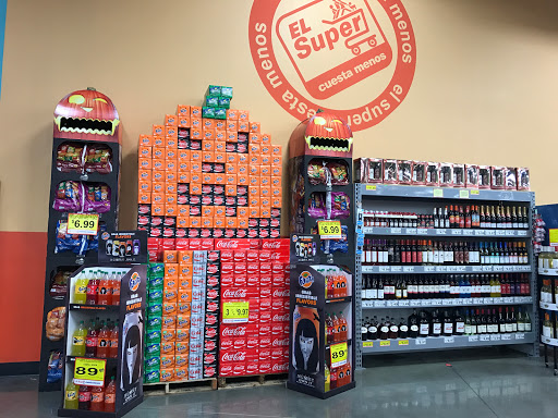 Grocery Store «El Super», reviews and photos, 4421 University Ave, San Diego, CA 92105, USA