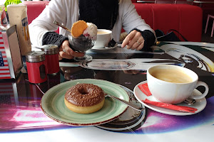 Milchbar Bremerhaven - Café & Diner