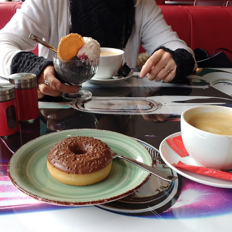 Milchbar Bremerhaven - Café & Diner