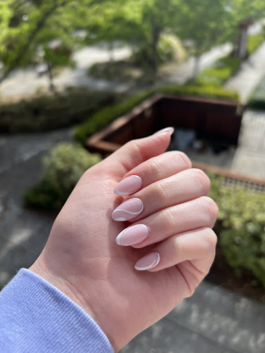 Nail Salon «Rohnert Park Salon», reviews and photos, 70 Raleys Towne Ctr, Rohnert Park, CA 94928, USA