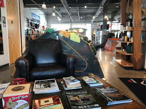 Camping Store «Backwoods», reviews and photos, 2289 S 67th St, Omaha, NE 68106, USA