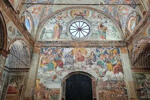 Chiesa Santa Maria delle Grazie image