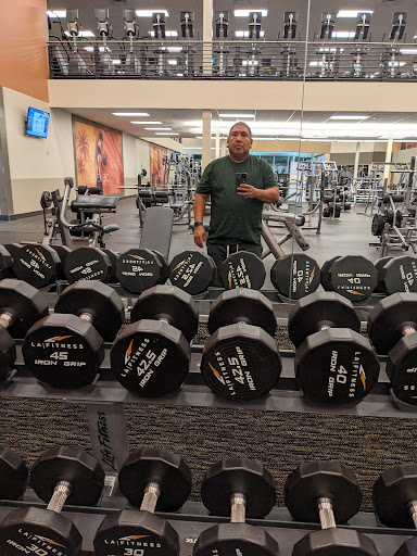 Gym «LA Fitness», reviews and photos, 1611 S Robert St, West St Paul, MN 55118, USA