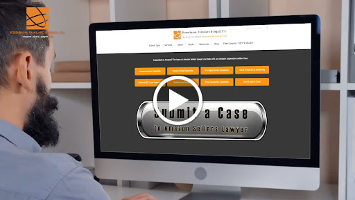 Law Firm «Rosenbaum Famularo, P.C.», reviews and photos