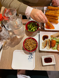 Plats et boissons du Restaurant japonais Naruto à Mantes-la-Jolie - n°10