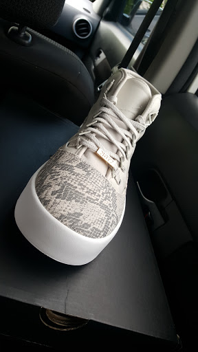 Clothing Store «Nike Factory Store», reviews and photos, 10801 Corkscrew Rd D-177, Estero, FL 33928, USA