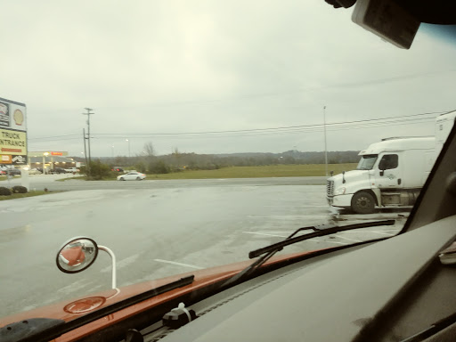 Truck Stop «Eco Travel Plaza», reviews and photos, 1897 Genesis Rd, Crossville, TN 38555, USA