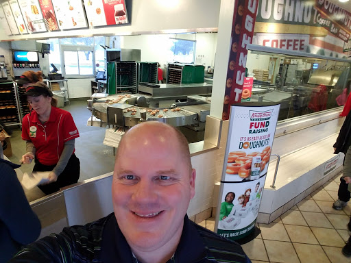 Bakery «Krispy Kreme Doughnuts», reviews and photos, 968 Main St, Layton, UT 84041, USA