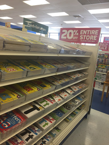 Educational Supply Store «Lakeshore Learning Store», reviews and photos, 340 W Dekalb Pike, King of Prussia, PA 19406, USA