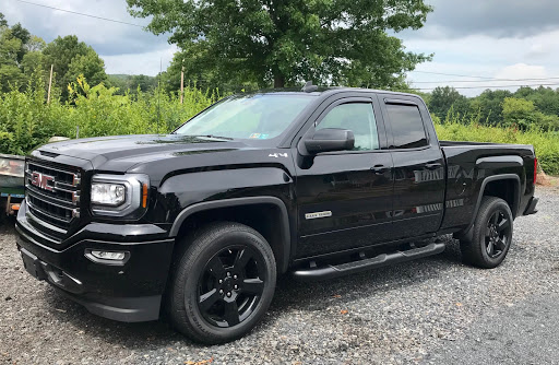 Chevrolet Dealer «Ciocca Chevrolet», reviews and photos, 855 S West End Blvd, Quakertown, PA 18951, USA