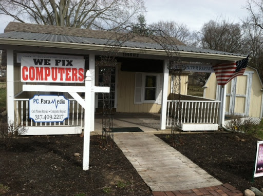 PC ParaMedix, 199 N Madison Ave, Greenwood, IN 46142, USA, 
