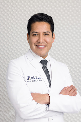 Juan L. Rendon, MD, PhD