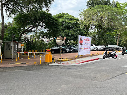 Tianmu Car Park