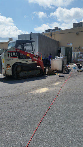 Sandwich Shop «Firehouse Subs», reviews and photos, 2500 Dallas Hwy #650, Marietta, GA 30064, USA