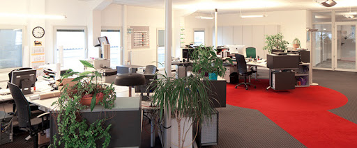 Mendel Office GmbH Bürobedarf - Büromöbel - Vermessungsgeräte