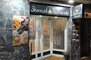 Bar Restaurant Sharazari image