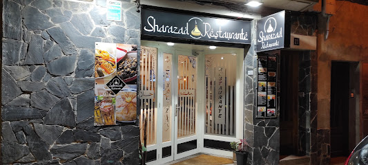 Bar Restaurant Sharazari - Carrer de Tapís, 21, 17600 Figueres, Girona, Spain