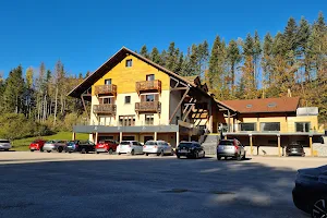 Hôtel Restaurant Spa Etang du Moulin image