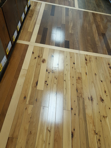 LL Flooring (Lumber Liquidators)