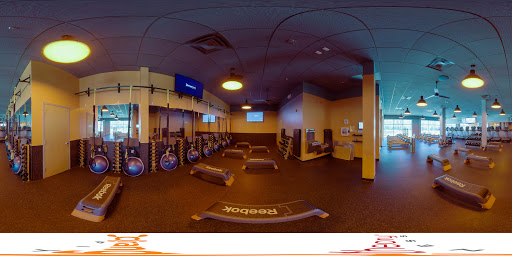 Gym «Orangetheory Fitness», reviews and photos, 22750 Newcut Rd #4, Clarksburg, MD 20871, USA