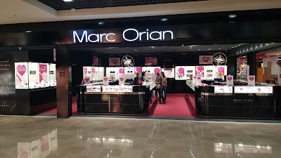 Marc Orian à Nîmes