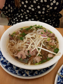 Phô du Restaurant vietnamien Foyer Mon Vietnam à Paris - n°17