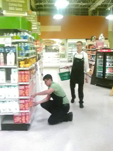 Supermarket «Publix Super Market at The Village», reviews and photos, 1236 Thompson Bridge Rd, Gainesville, GA 30501, USA